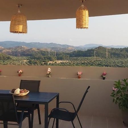 شقة Anna'S House Theologos المظهر الخارجي الصورة