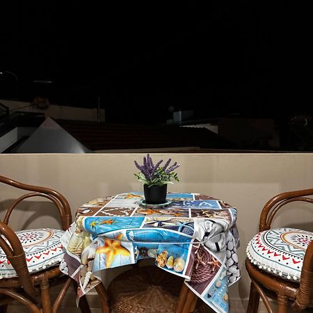 شقة Anna'S House Theologos المظهر الخارجي الصورة